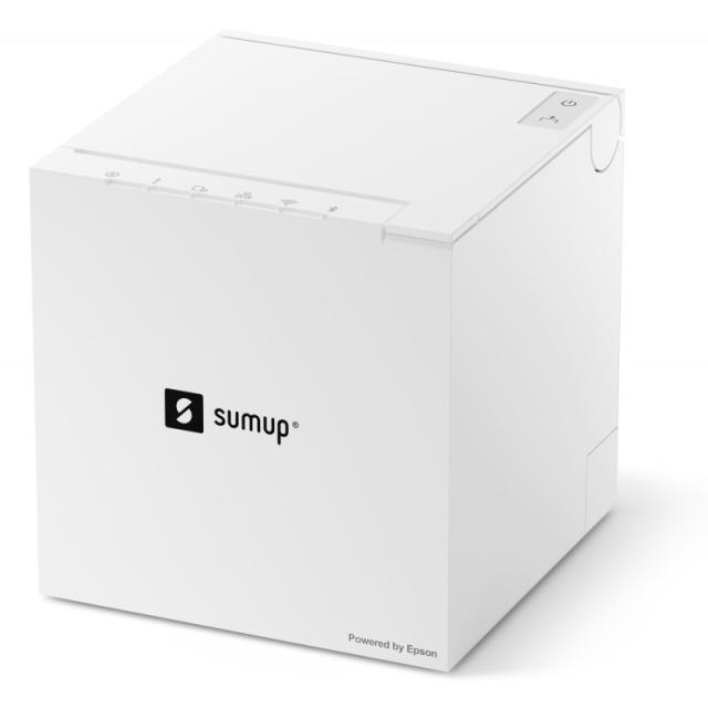 SumUp - Impresora de recibos Epson