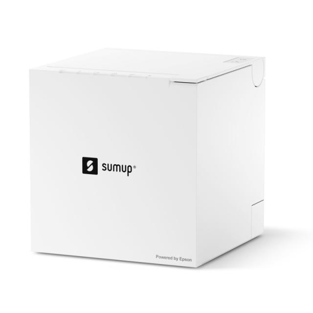 SumUp - Impresora de recibos Epson