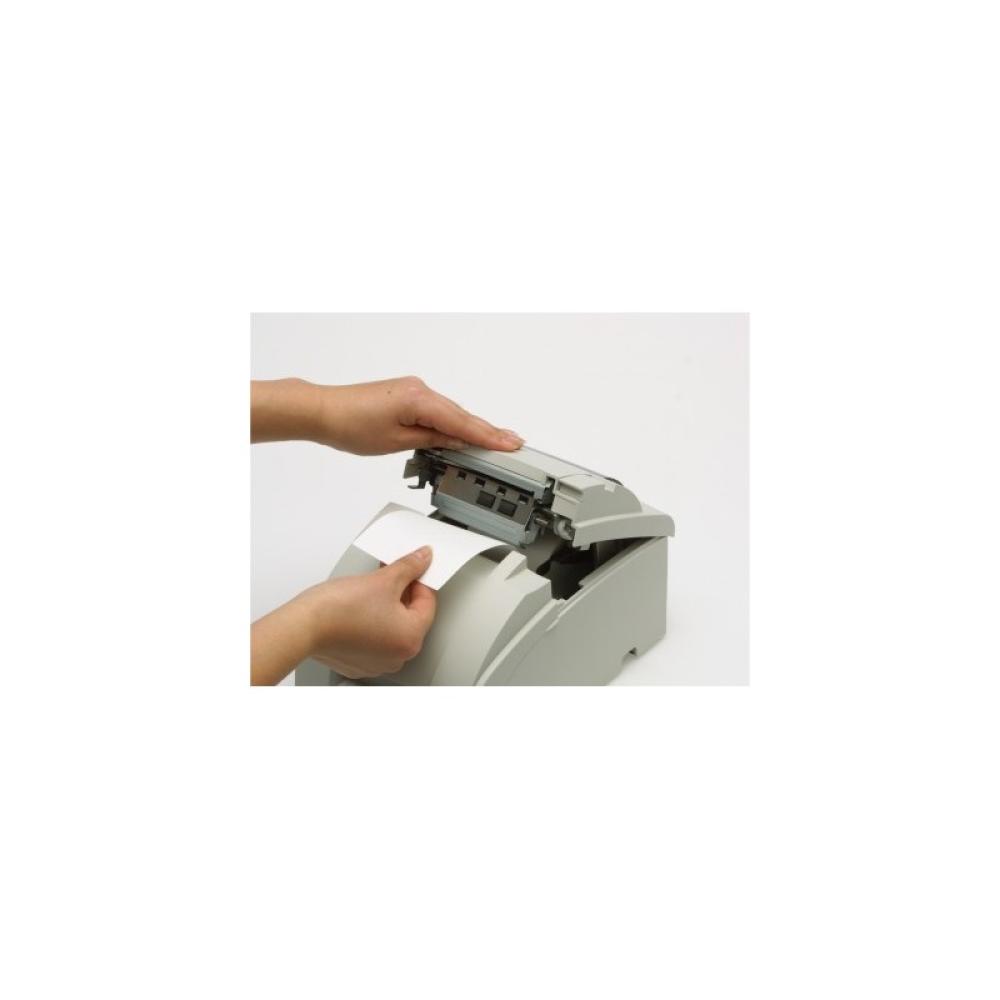 Epson - TM-U220D (052B0): USB, PS, EDG
