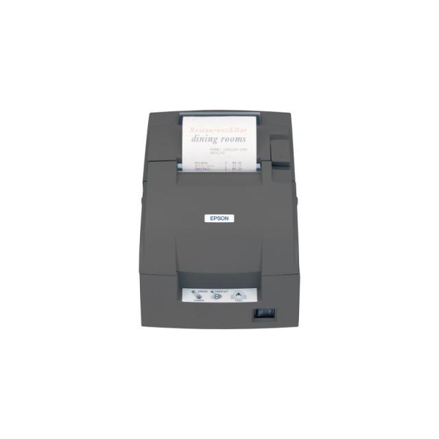 Epson - TM-U220D (052B0): USB, PS, EDG