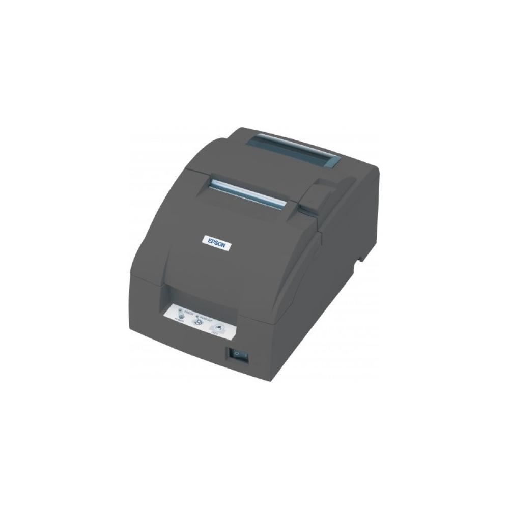 Epson - TM-U220D (052B0): USB, PS, EDG