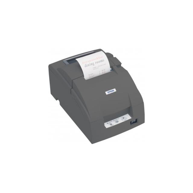 Epson - TM-U220D (052B0): USB, PS, EDG