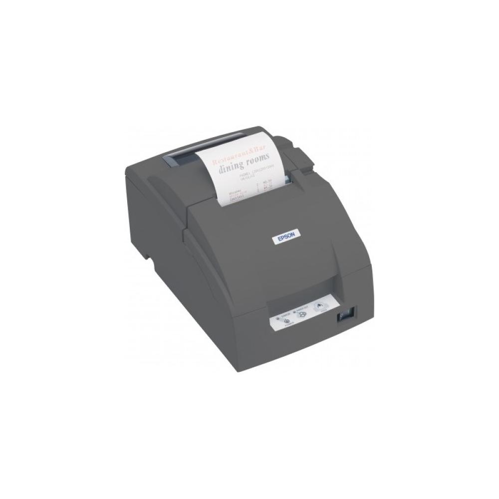 Epson - TM-U220D (052B0): USB, PS, EDG