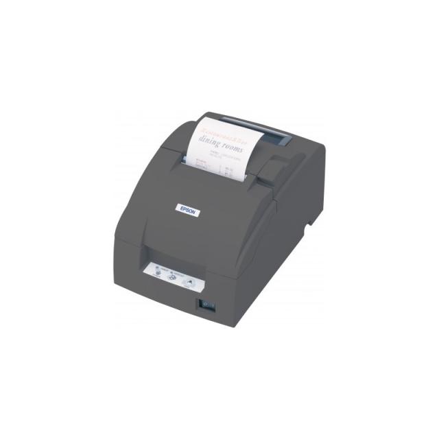 Epson - TM-U220D (052B0): USB, PS, EDG
