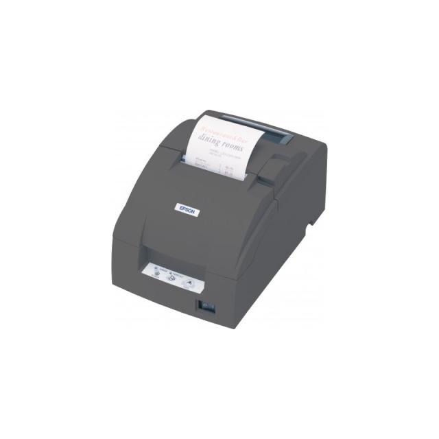 Epson - TM-U220D (052B0): USB, PS, EDG