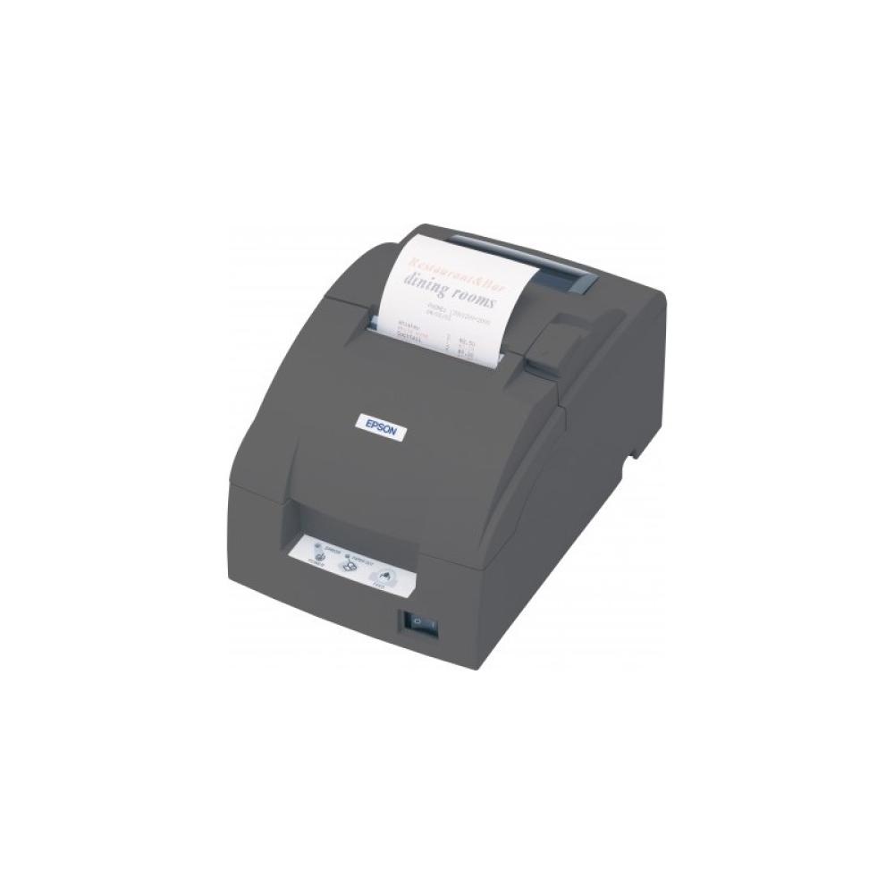 Epson - TM-U220D (052B0): USB, PS, EDG