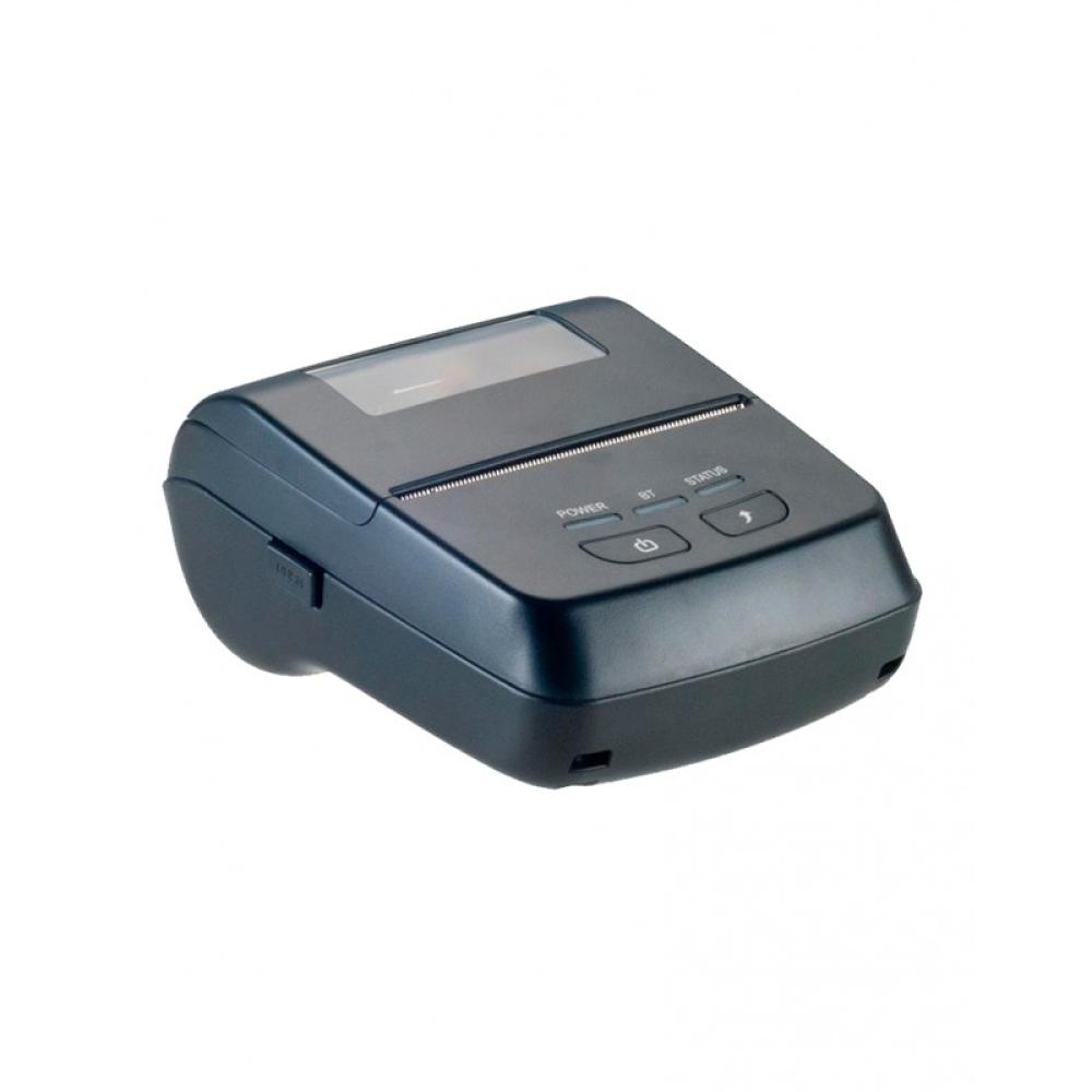 Premier - ITP-80 Portable BT Inalámbrico y alámbrico Térmica directa Impresora portátil
