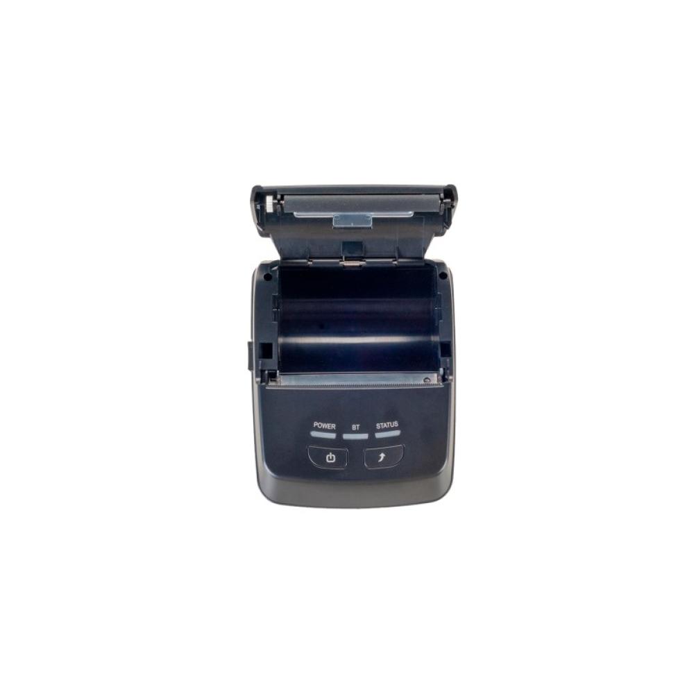 Premier - ITP-80 Portable BT Inalámbrico y alámbrico Térmica directa Impresora portátil