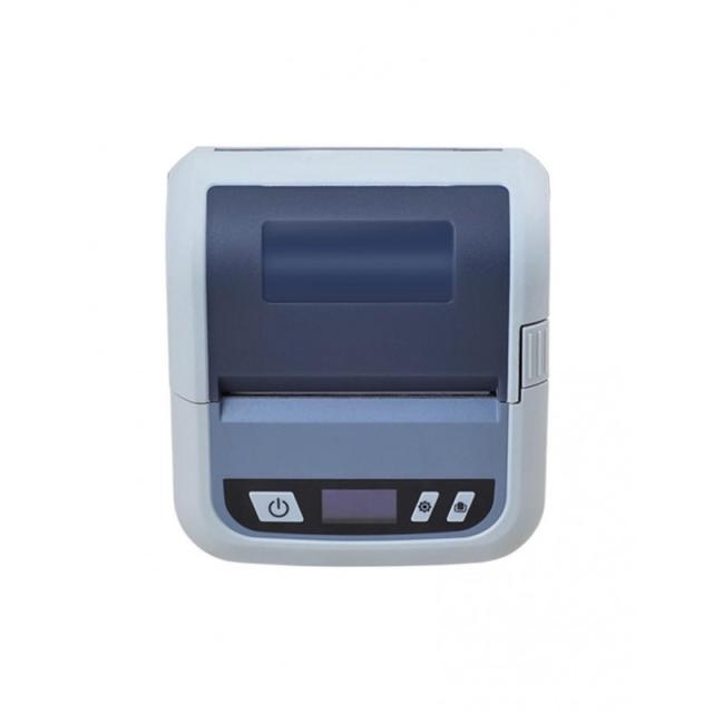 Premier - ILP-80 Portable BT Inalámbrico y alámbrico Térmica directa Impresora portátil