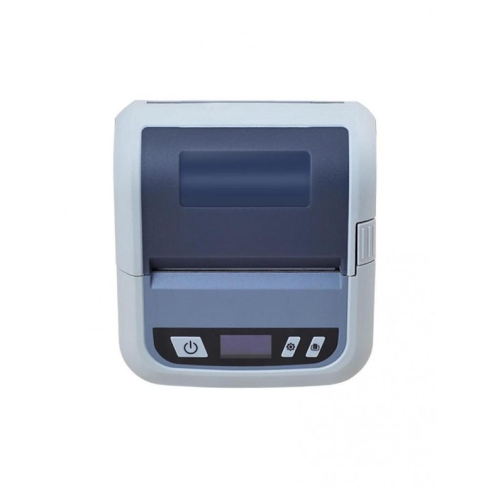 Premier - ILP-80 Portable BT Inalámbrico y alámbrico Térmica directa Impresora portátil