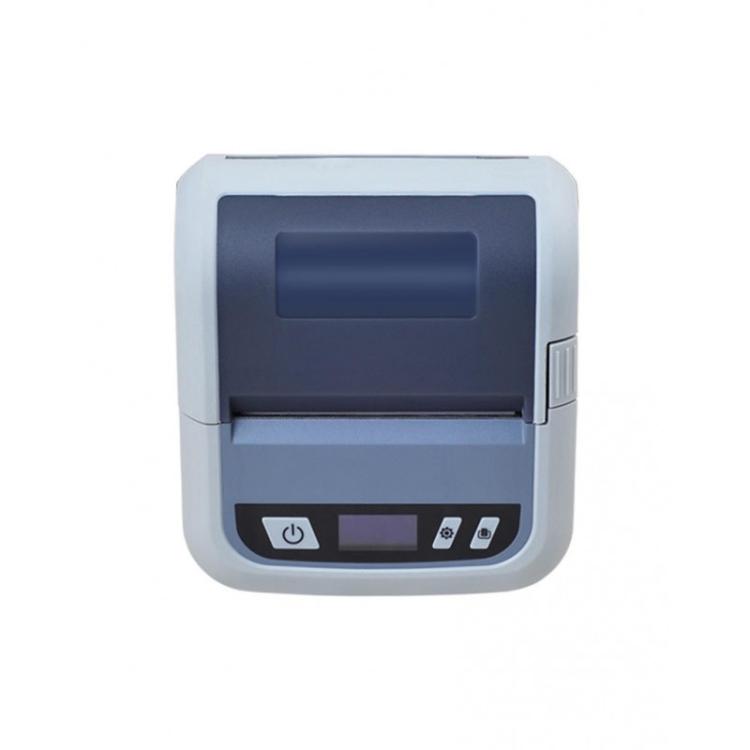 Premier - ILP-80 Portable BT Inalámbrico y alámbrico Térmica directa Impresora portátil