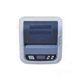 Premier - ILP-80 Portable BT Inalámbrico y alámbrico Térmica directa Impresora portátil