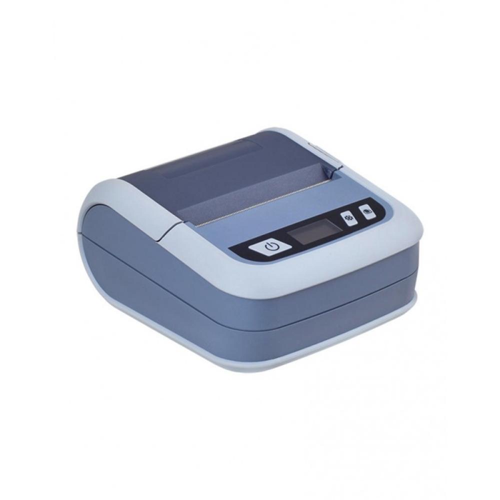 Premier - ILP-80 Portable BT Inalámbrico y alámbrico Térmica directa Impresora portátil