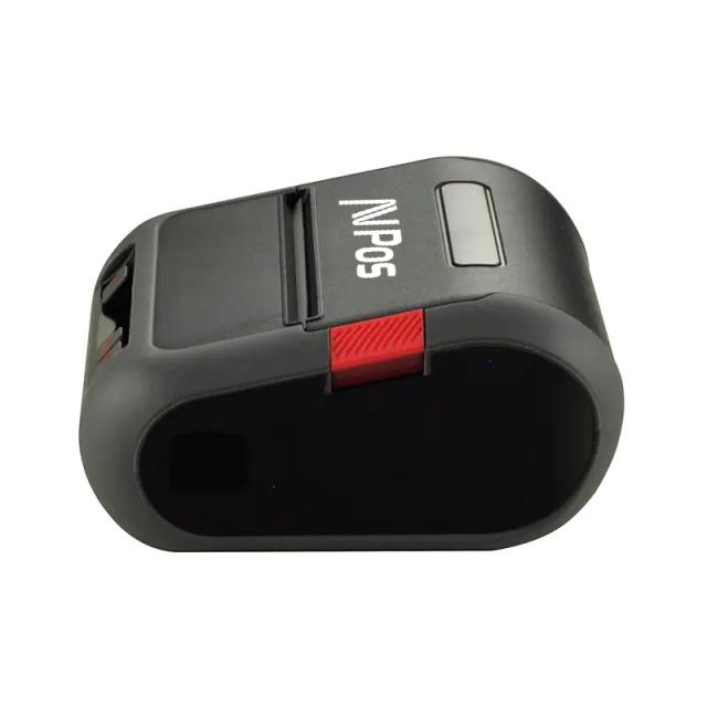 AVPos - AVP-MLP900B impresora de recibos Inalámbrico y alámbrico Térmica directa Impresora portátil