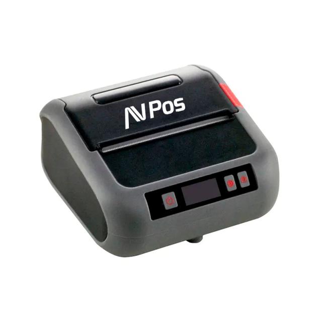 AVPos - AVP-MLP900B impresora de recibos Inalámbrico y alámbrico Térmica directa Impresora portátil