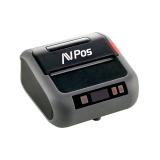 AVPos - AVP-MLP900B impresora de recibos Inalámbrico y alámbrico Térmica directa Impresora portátil