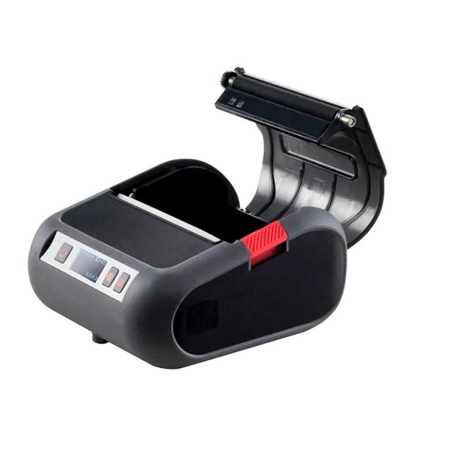 AVPos - AVP-MLP900B impresora de recibos Inalámbrico y alámbrico Térmica directa Impresora portátil