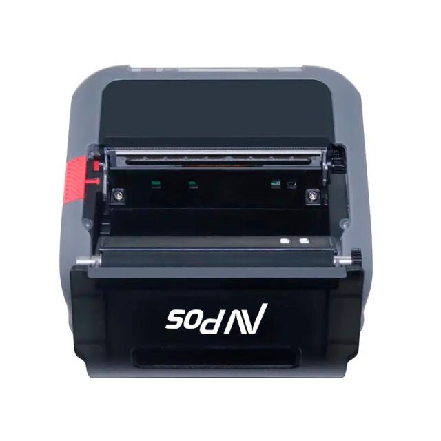 AVPos - AVP-MLP900B impresora de recibos Inalámbrico y alámbrico Térmica directa Impresora portátil