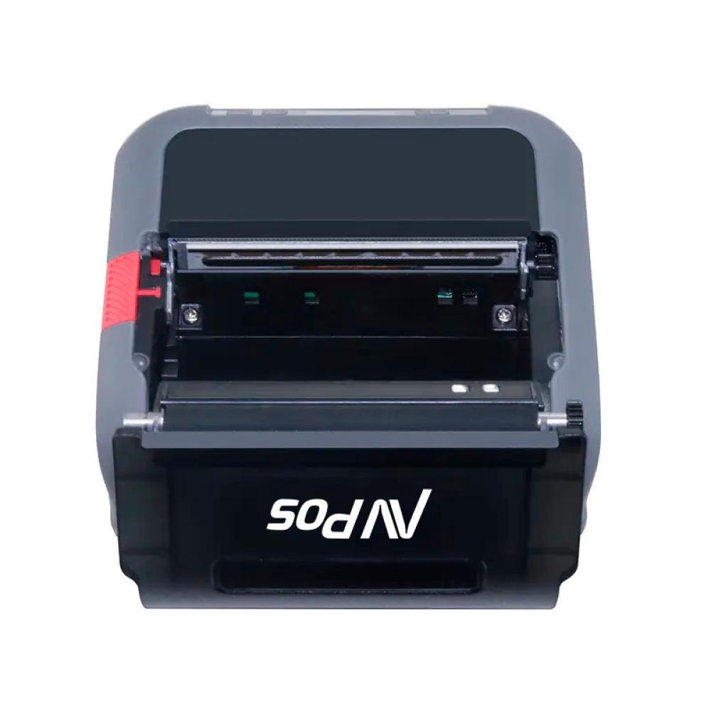 AVPos - AVP-MLP900B impresora de recibos Inalámbrico y alámbrico Térmica directa Impresora portátil