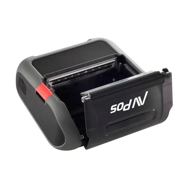 AVPos - AVP-MLP900B impresora de recibos Inalámbrico y alámbrico Térmica directa Impresora portátil