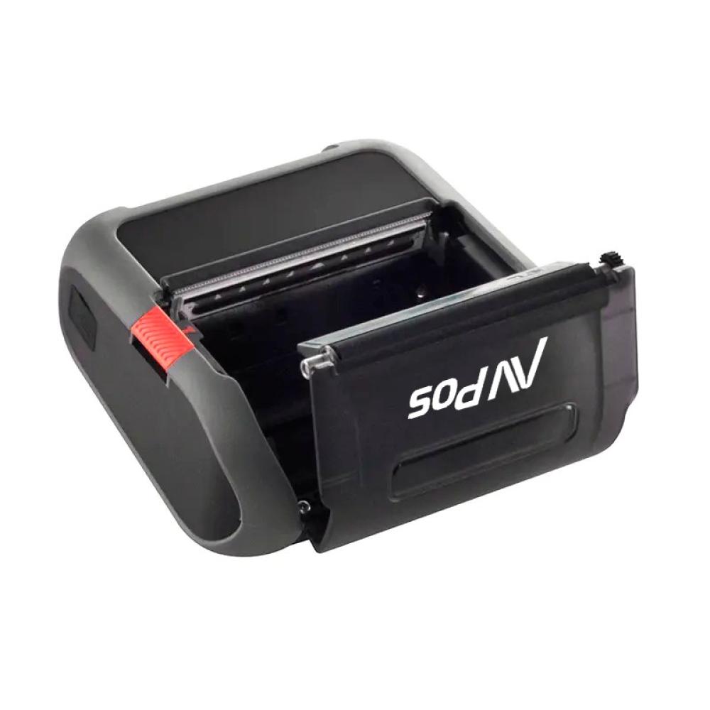 AVPos - AVP-MLP900B impresora de recibos Inalámbrico y alámbrico Térmica directa Impresora portátil