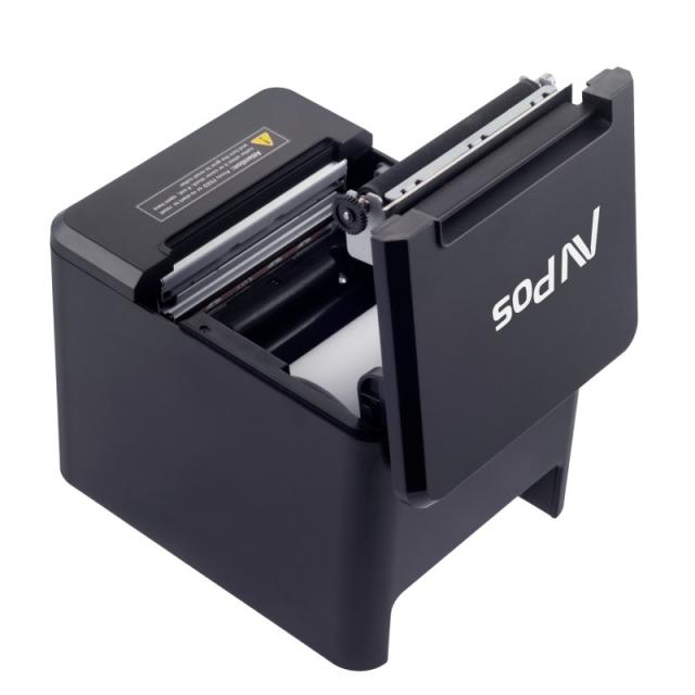 AVPos - AVP-TC40NET impresora de recibos Alámbrico Térmica directa