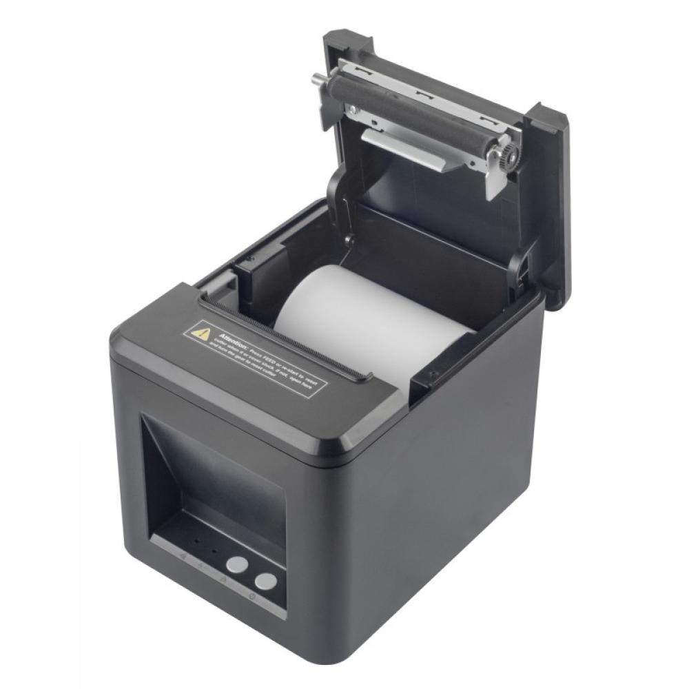 AVPos - AVP-TC40NET impresora de recibos Alámbrico Térmica directa