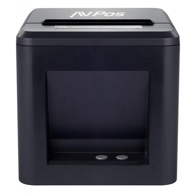 AVPos - AVP-TC40NET impresora de recibos Alámbrico Térmica directa