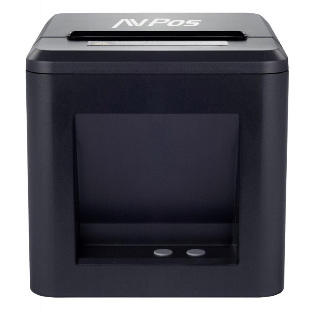 AVPos - AVP-TC40NET impresora de recibos Alámbrico Térmica directa