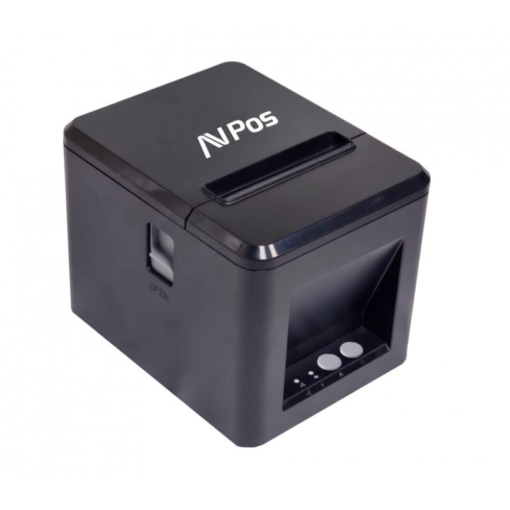 AVPos - AVP-TC40NET impresora de recibos Alámbrico Térmica directa