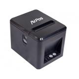AVPos - AVP-TC40NET impresora de recibos Alámbrico Térmica directa