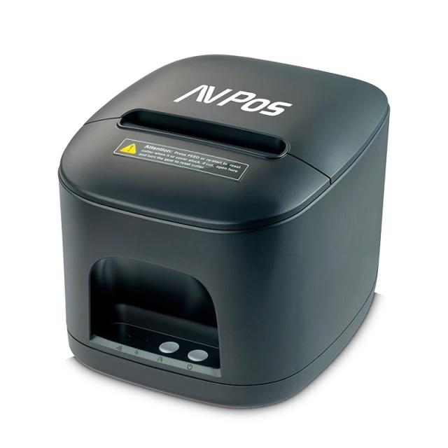 AVPos - AVP-TC15USB impresora de recibos Alámbrico Térmica directa