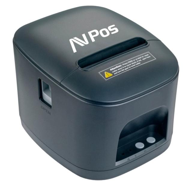AVPos - AVP-TC15USB impresora de recibos Alámbrico Térmica directa