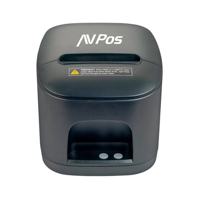AVPos - AVP-TC15USB impresora de recibos Alámbrico Térmica directa