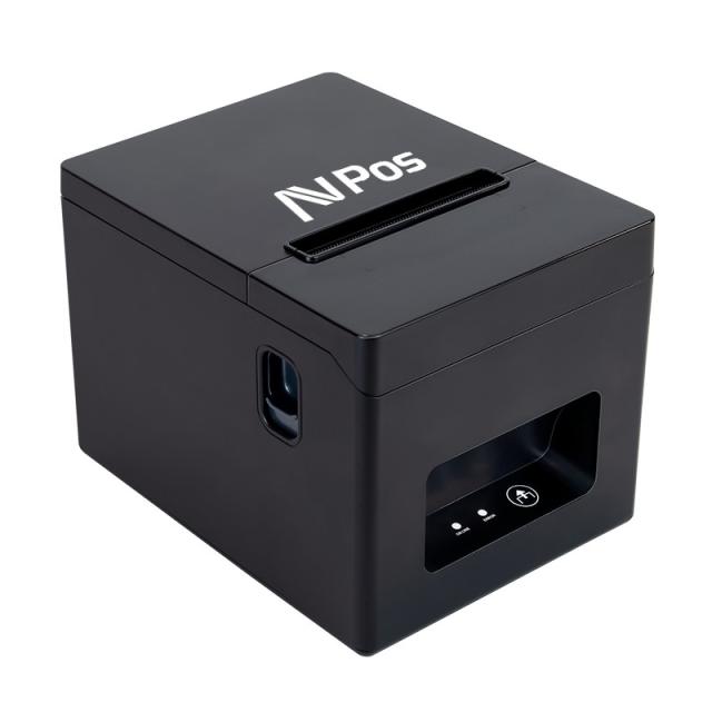 AVPos - AVP-TC21NET impresora de recibos Alámbrico Térmica directa