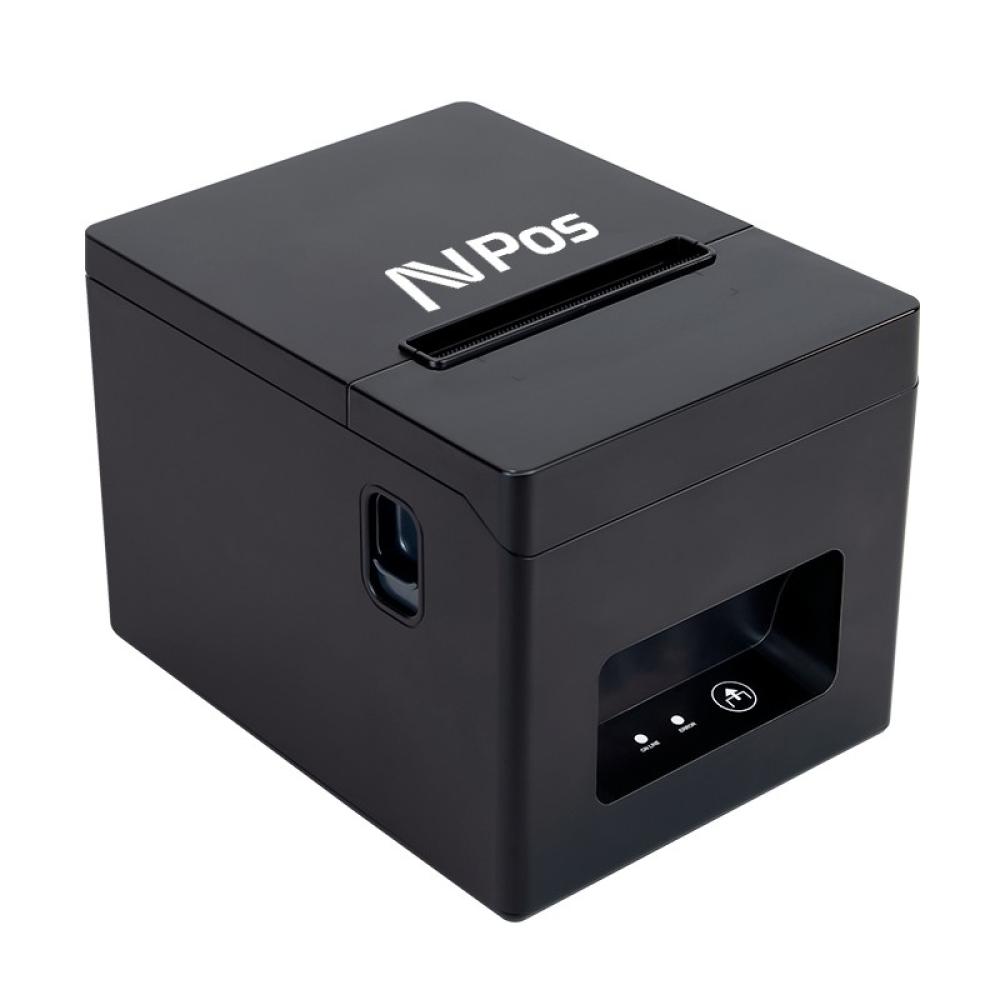 AVPos - AVP-TC21NET impresora de recibos Alámbrico Térmica directa