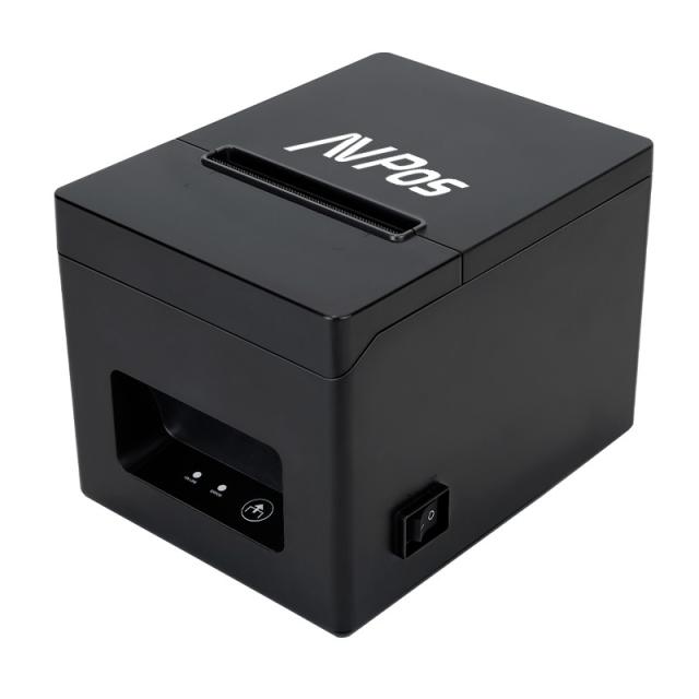AVPos - AVP-TC21NET impresora de recibos Alámbrico Térmica directa