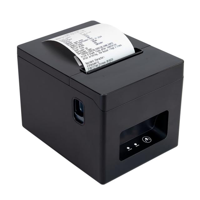 AVPos - AVP-TC21NET impresora de recibos Alámbrico Térmica directa