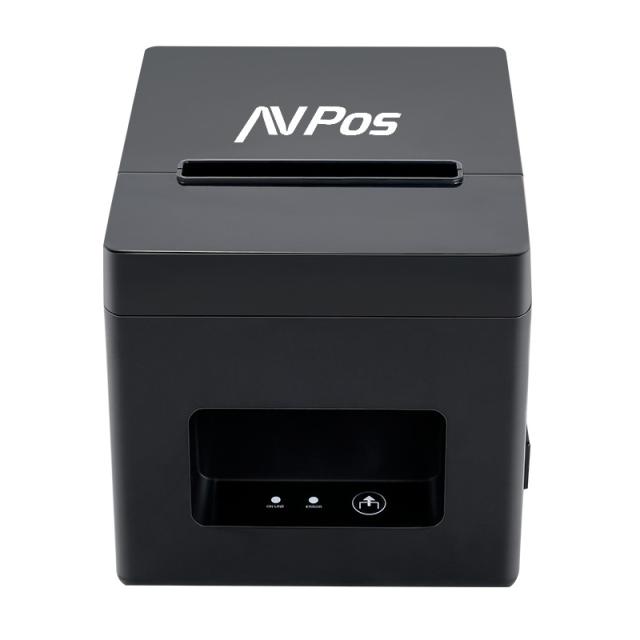 AVPos - AVP-TC21NET impresora de recibos Alámbrico Térmica directa