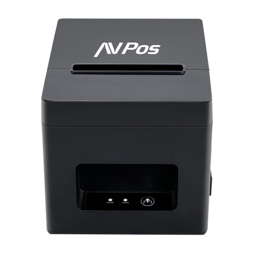 AVPos - AVP-TC21NET impresora de recibos Alámbrico Térmica directa