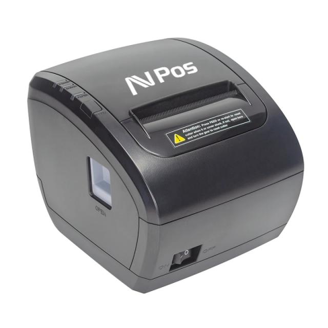 AVPos - AVP-TC90W impresora de recibos Alámbrico Térmica directa