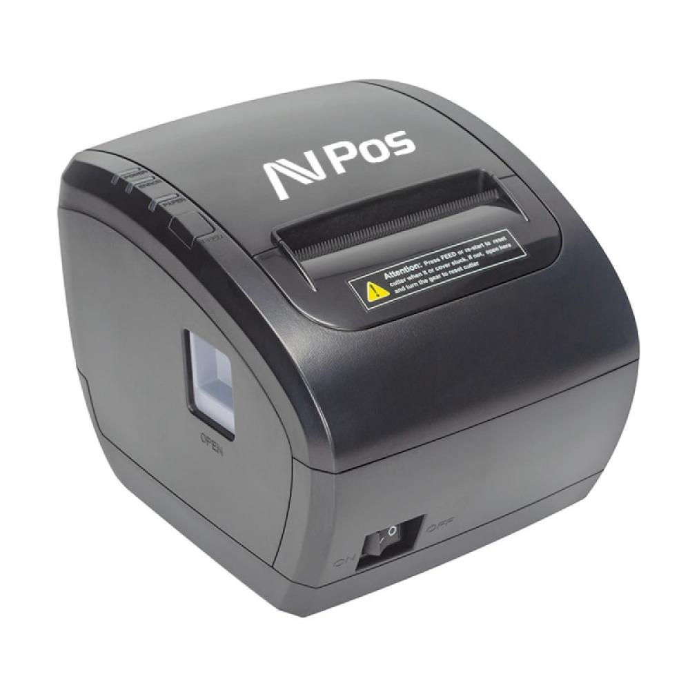 AVPos - AVP-TC90W impresora de recibos Alámbrico Térmica directa