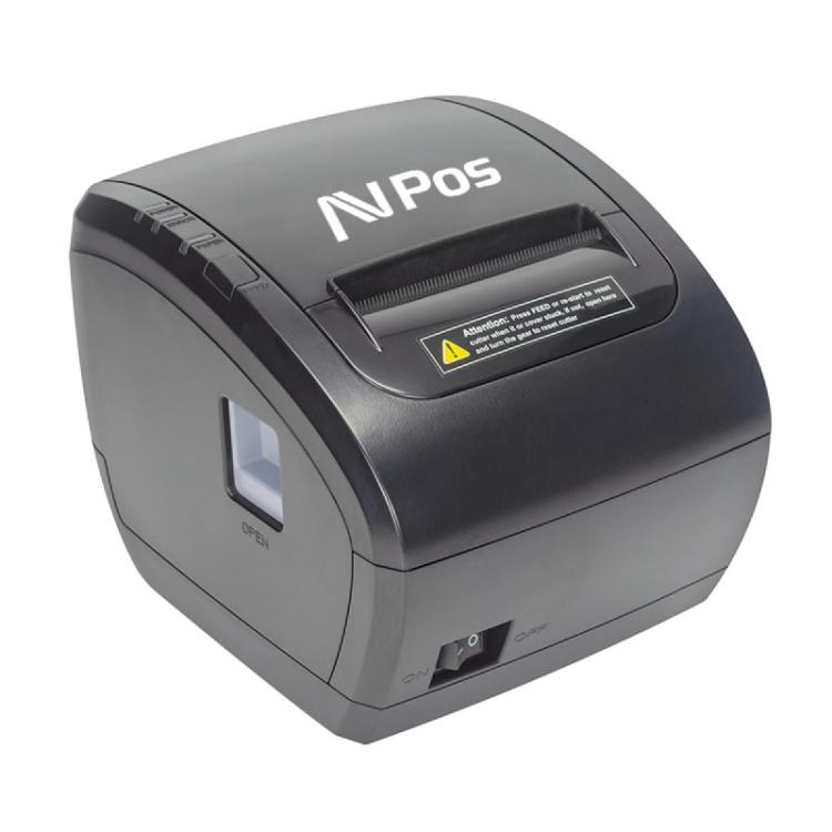 AVPos - AVP-TC90W impresora de recibos Alámbrico Térmica directa