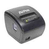 AVPos - AVP-TC90W impresora de recibos Alámbrico Térmica directa