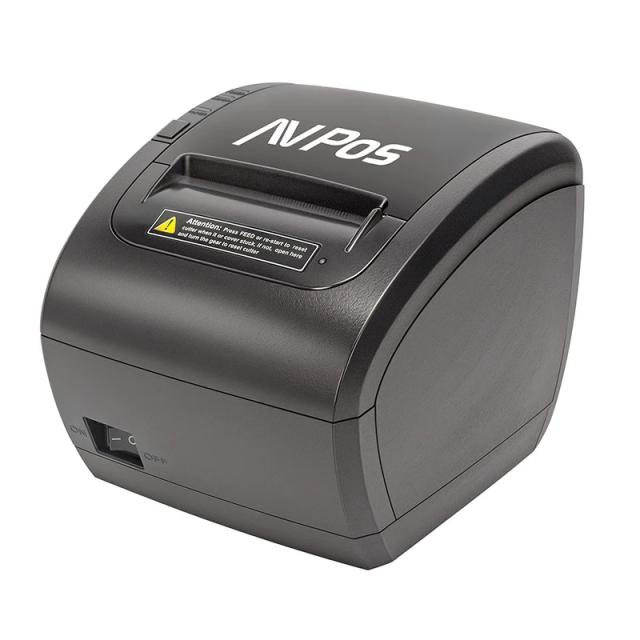 AVPos - AVP-TC90W impresora de recibos Alámbrico Térmica directa