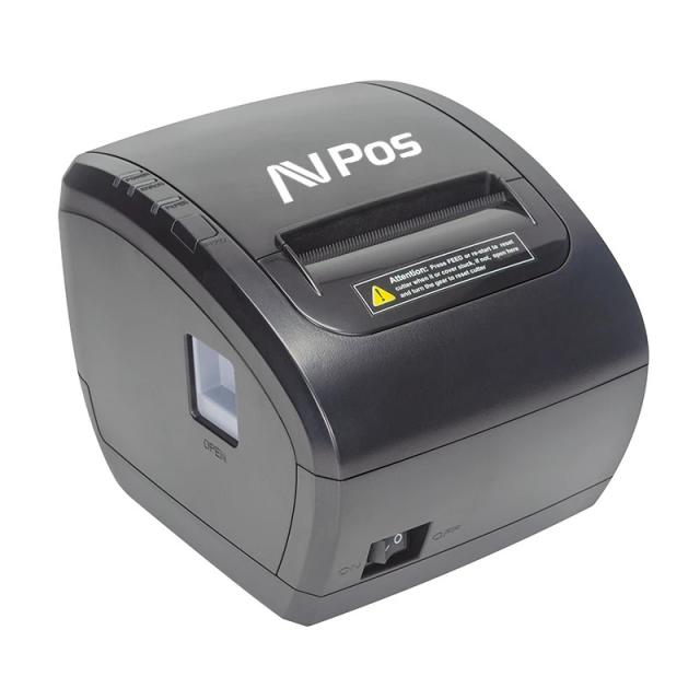 AVPos - AVP-K90W impresora de recibos Alámbrico Térmica directa