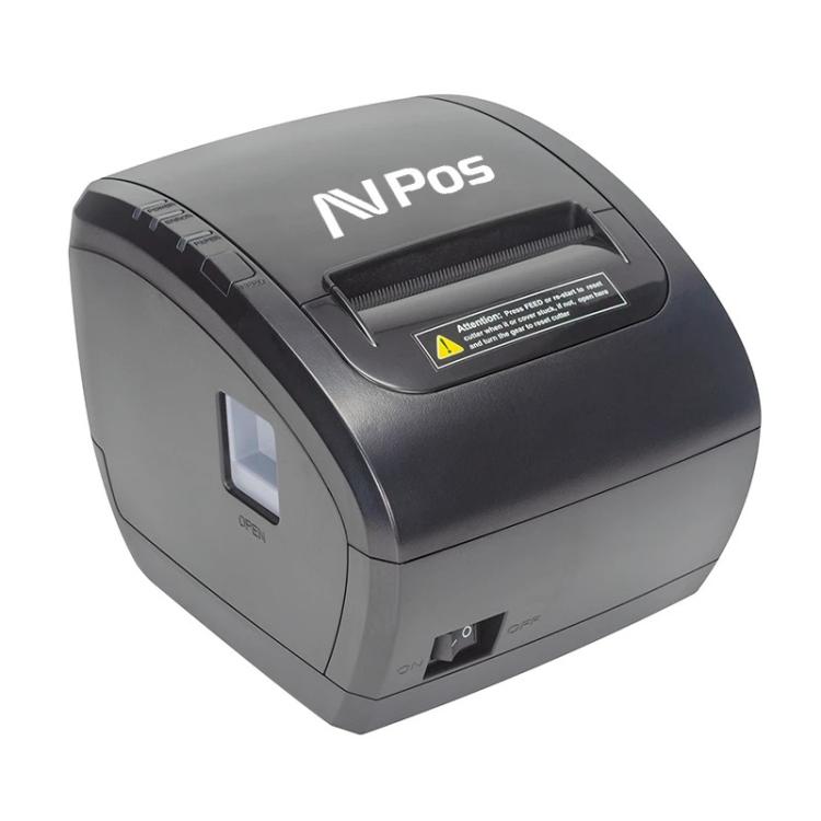 AVPos - AVP-K90W impresora de recibos Alámbrico Térmica directa