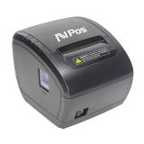 AVPos - AVP-K90W impresora de recibos Alámbrico Térmica directa