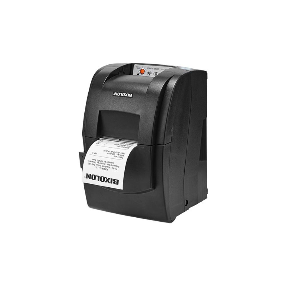 Bixolon - SRP-275III 80 x 144 DPI Alámbrico Matriz de punto Impresora de recibos - SRP-275IIIAOSG/BEG