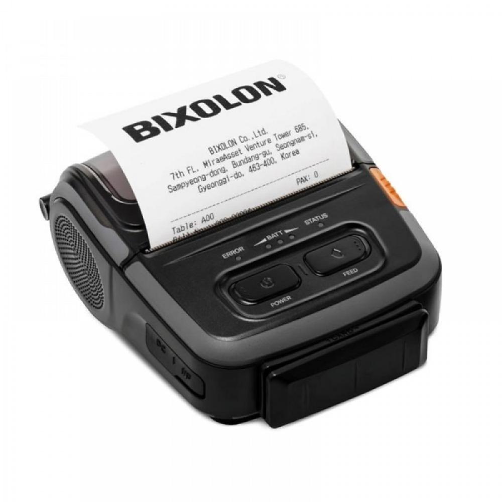 Bixolon - SPP-R310 203 x 203 DPI Inalámbrico y alámbrico Térmica directa Impresora portátil